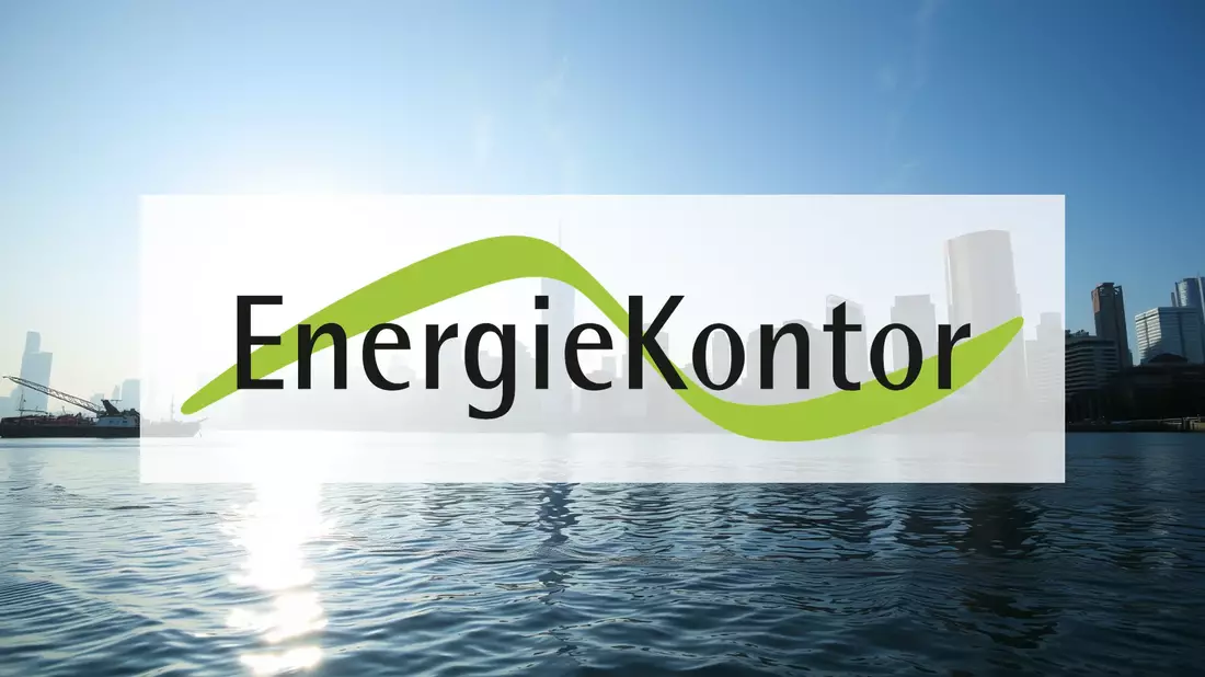 Energiekontor Aktie: Insider-Kaufrausch! Illustration mit AI erstellt übermittelt durch boerse-global.de