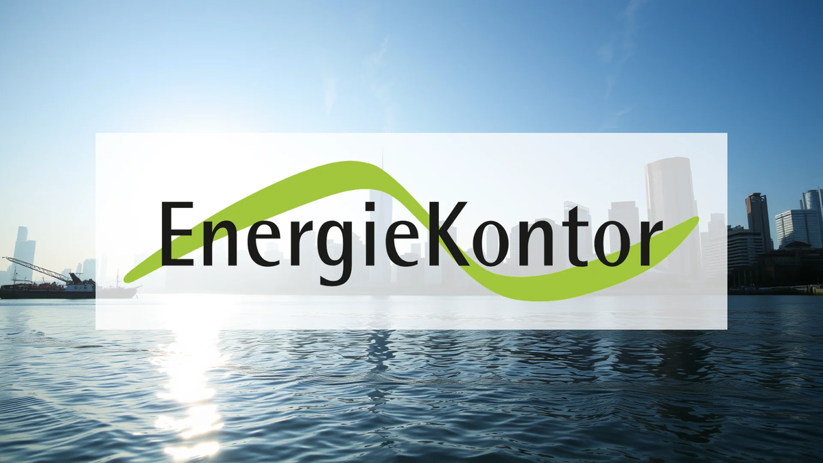 Energiekontor Aktie: Insider-Kaufrausch! - Foto: über boerse-global.de