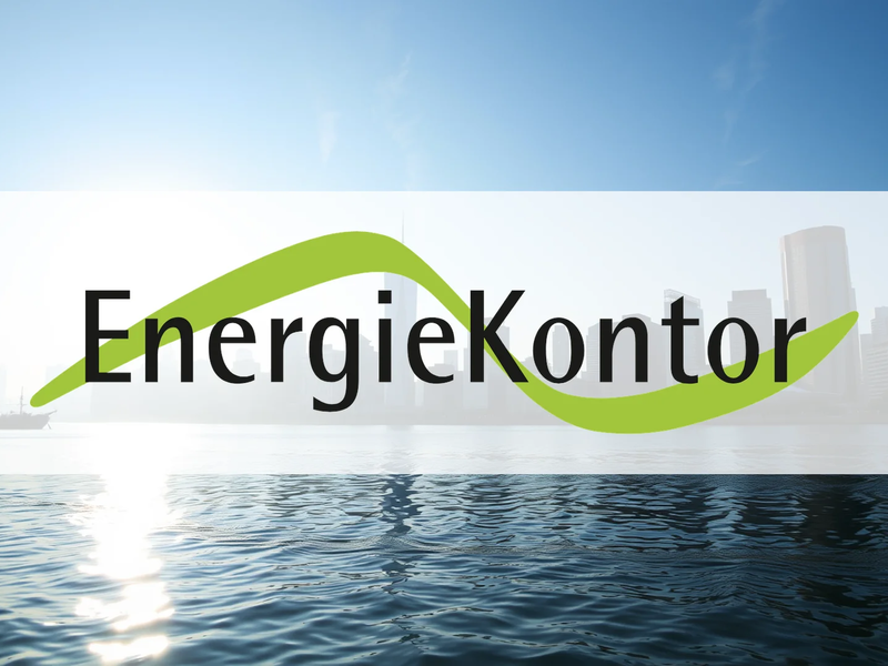 Energiekontor Aktie: Insider-Kaufrausch! - Foto: über boerse-global.de