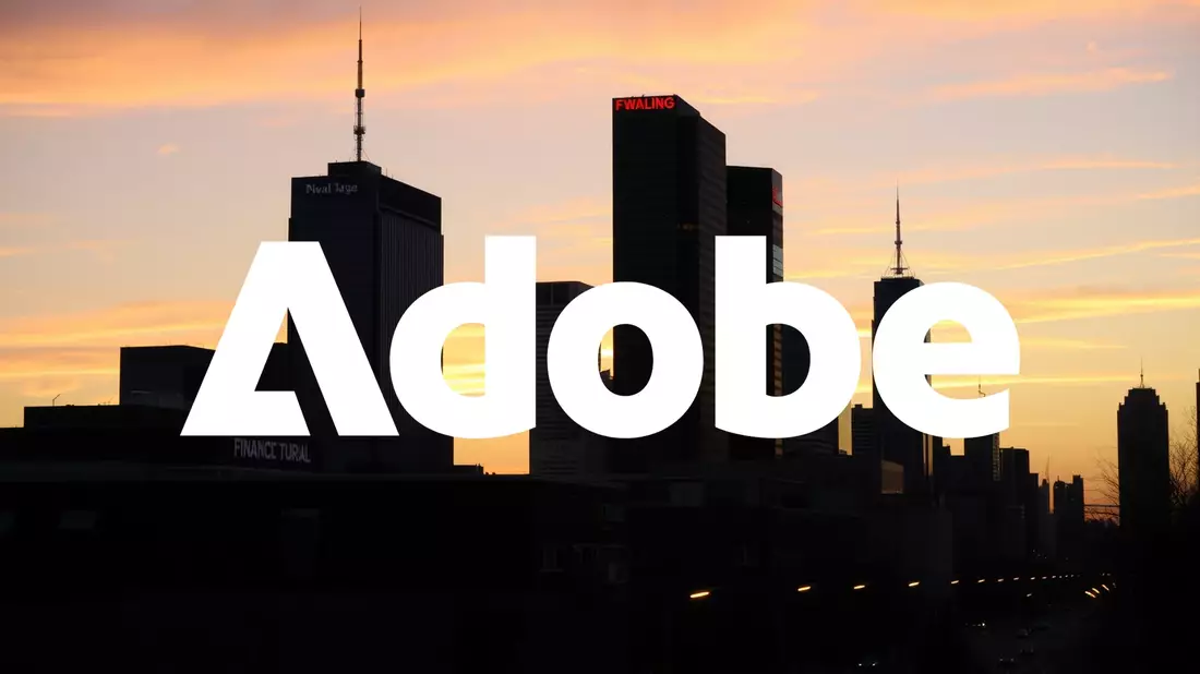 Adobe Aktie: Analysten überraschen! - Bild: über boerse-global.de