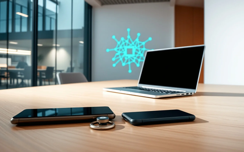 BaFin und FINMA warnen: KI macht Cyberkriminalität bedrohlicher - Foto: über boerse-global.de