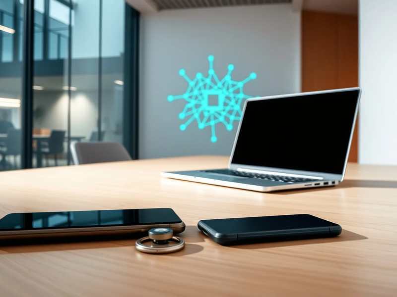 BaFin und FINMA warnen: KI macht Cyberkriminalität bedrohlicher - Foto: über boerse-global.de