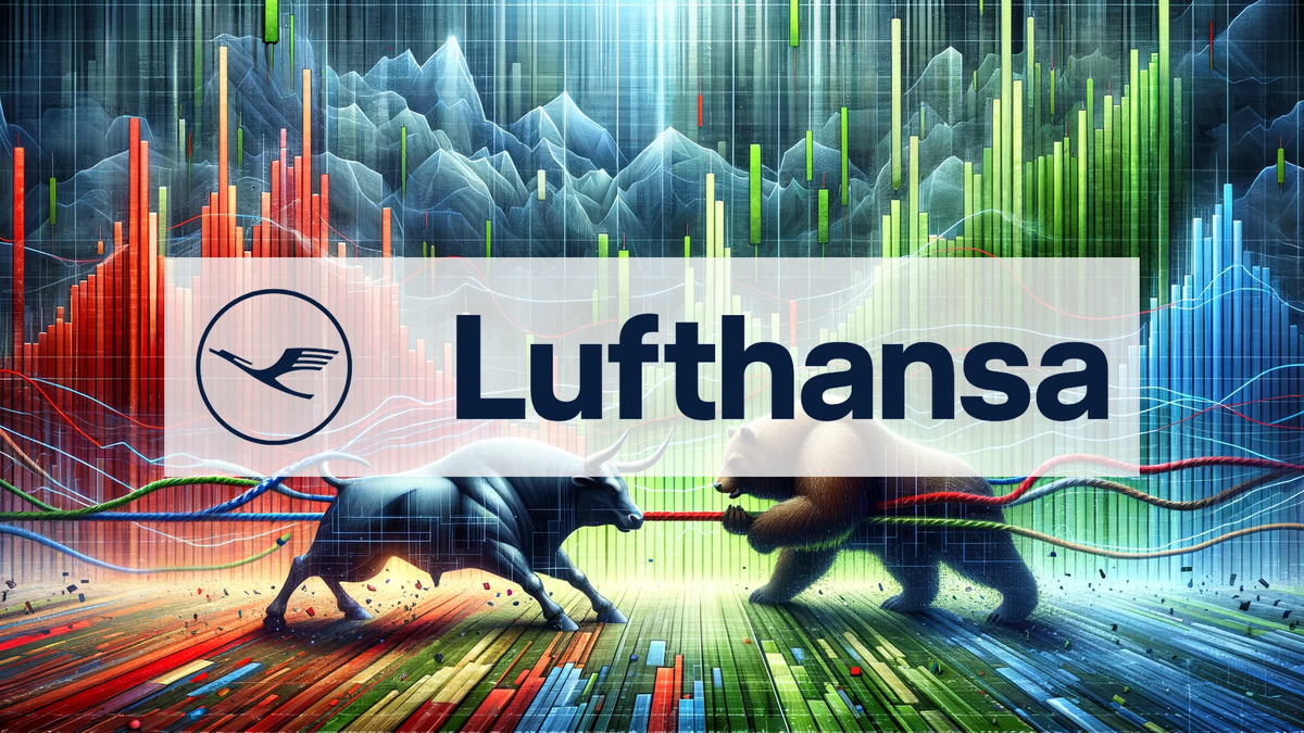 Lufthansa Aktie: Asien-Coup überschattet - Foto: über boerse-global.de