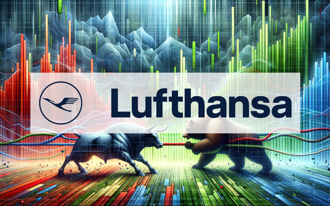 Lufthansa Aktie: Asien-Coup überschattet - Foto: über boerse-global.de