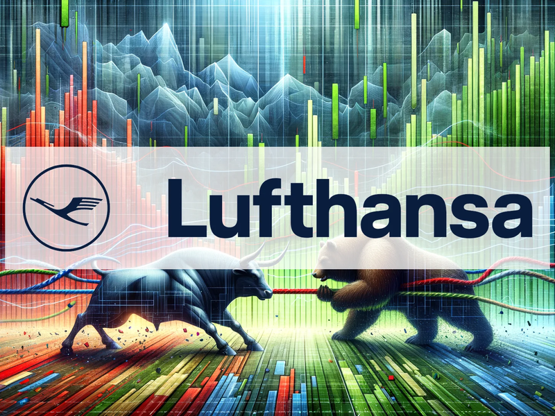 Lufthansa Aktie: Asien-Coup überschattet - Foto: über boerse-global.de