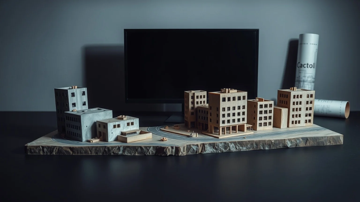 Süba AG geht pleite: Österreicher Immobilienmarkt unter Schock - Foto: über boerse-global.de