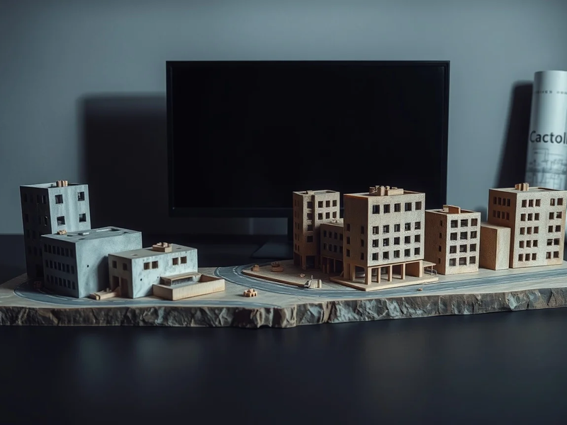 Süba AG geht pleite: Österreicher Immobilienmarkt unter Schock - Foto: über boerse-global.de