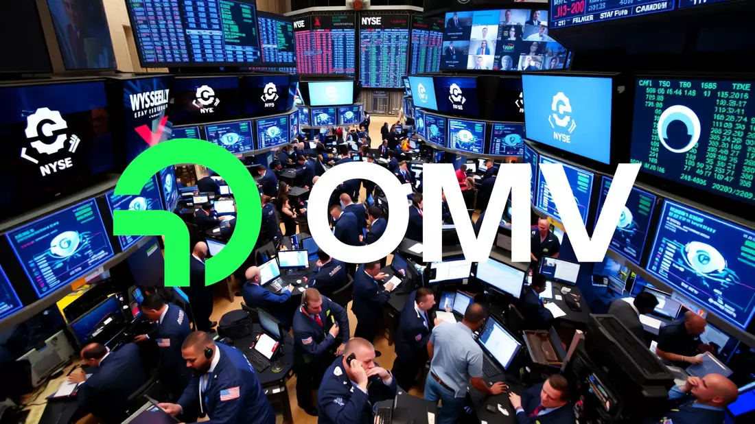 OMV’s Strategic Pivot: Austerity and Gas Focus Reshape Investment Outlook Illustration mit AI erstellt übermittelt durch boerse-global.de