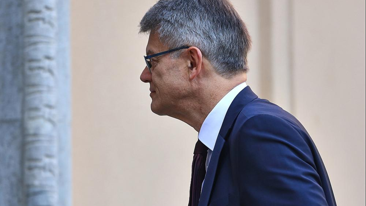 Patrick Schnieder (Archiv) - Foto: über dts Nachrichtenagentur