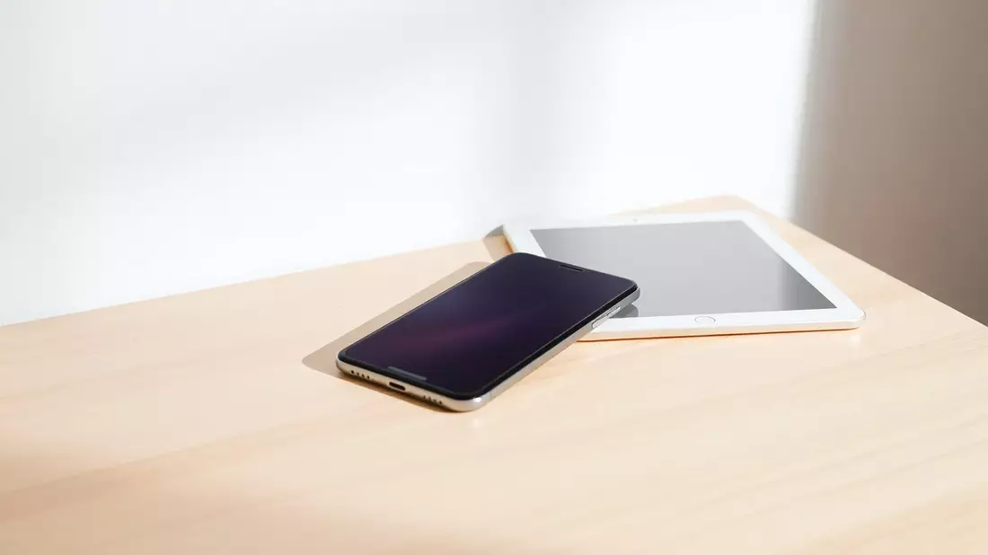 Mur Launcher: Neuer Android-Konkurrent vereint Minimalismus und Kontrolle - Bild: über boerse-global.de