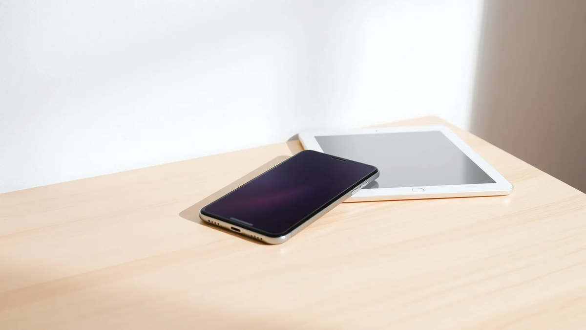 Mur Launcher: Neuer Android-Konkurrent vereint Minimalismus und Kontrolle - Foto: über boerse-global.de