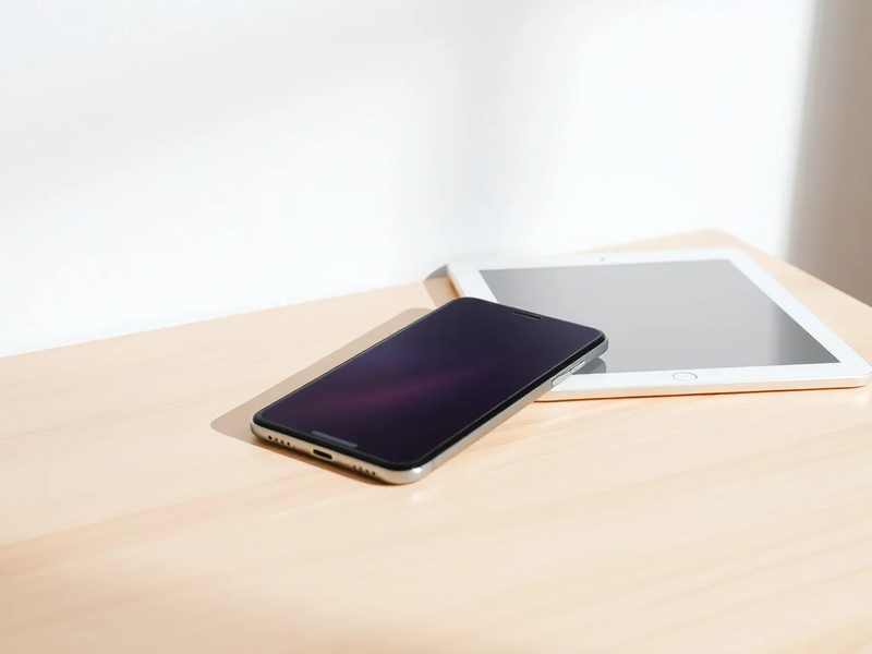 Mur Launcher: Neuer Android-Konkurrent vereint Minimalismus und Kontrolle - Foto: über boerse-global.de