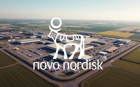 Novo Nordisk Faces Mounting Challenges as Legal Setback and Major Restructuring Converge - Foto: über boerse-global.de