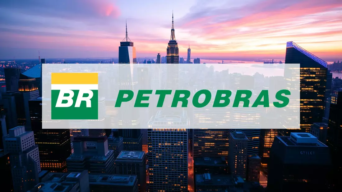 Petrobras Aktie: Expansion läuft! - Bild: über boerse-global.de