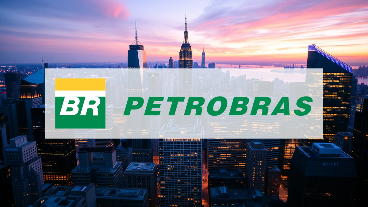 Petrobras Aktie: Expansion läuft! - Foto: über boerse-global.de