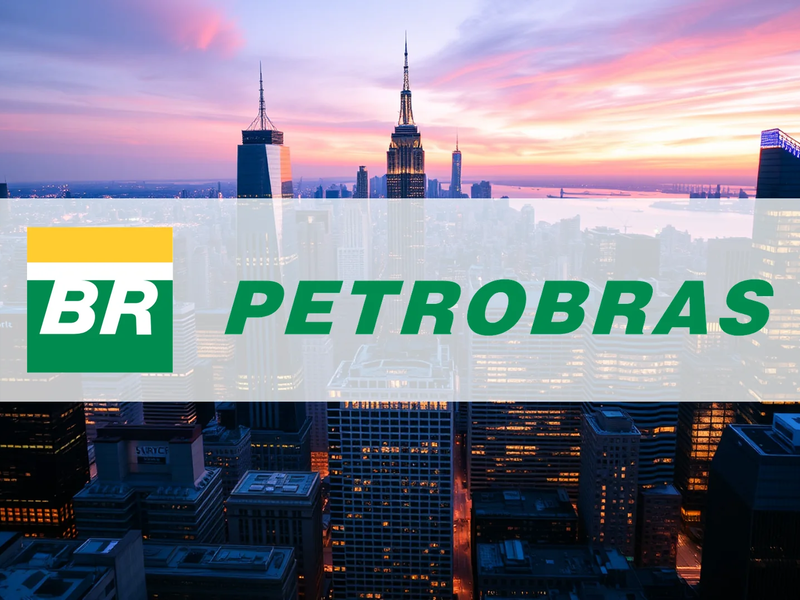 Petrobras Aktie: Expansion läuft! - Foto: über boerse-global.de