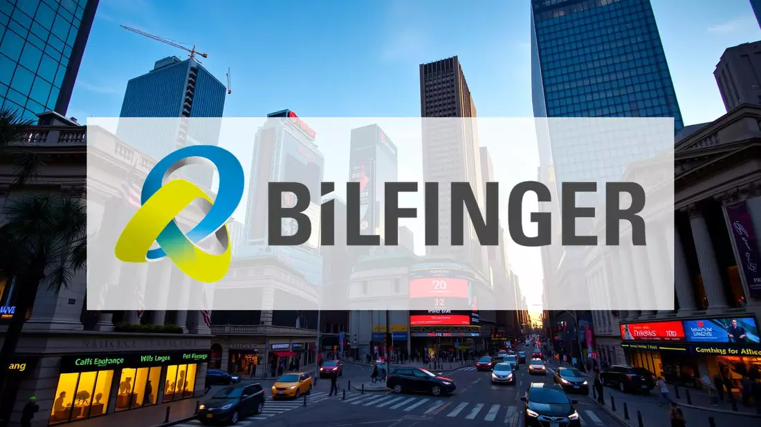 Bilfinger Aktie: Neues Rekordlevel! Illustration mit AI erstellt übermittelt durch boerse-global.de