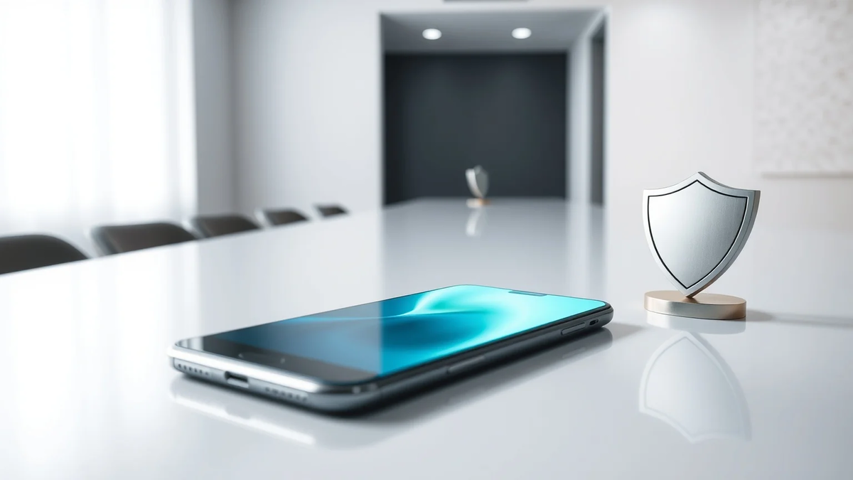 Google: KI-Schutz für Android-Geräte wird massiv ausgebaut - Foto: über boerse-global.de