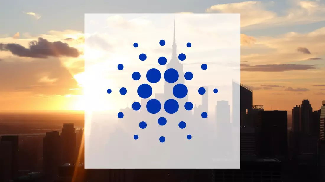 Cardano Nears Critical Juncture as Key Developments Converge Illustration mit AI erstellt übermittelt durch boerse-global.de