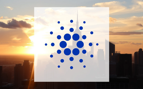 Cardano Nears Critical Juncture as Key Developments Converge - Foto: über boerse-global.de