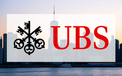 UBS Aktie: Milliarden-Manöver! - Foto: über boerse-global.de