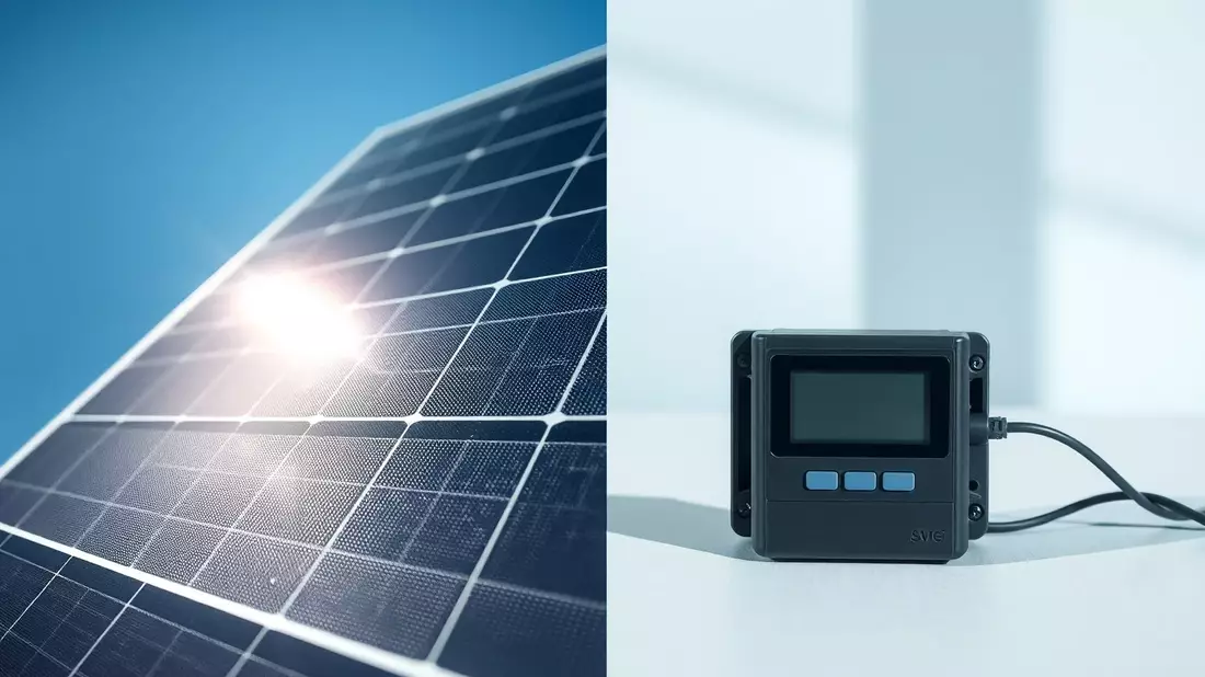 Solar-Förderung: Österreich startet dritten Call - Bild: über boerse-global.de