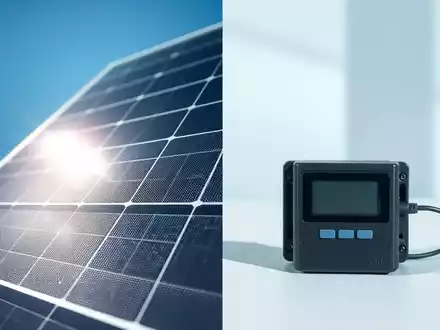 Solar-Förderung: Österreich startet dritten Call - Foto: über boerse-global.de
