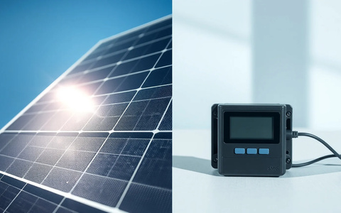 Solar-Förderung: Österreich startet dritten Call - Foto: über boerse-global.de