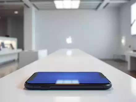 iPhone 17: Apple behebt schweren KI-Bug per Server-Update - Foto: über boerse-global.de