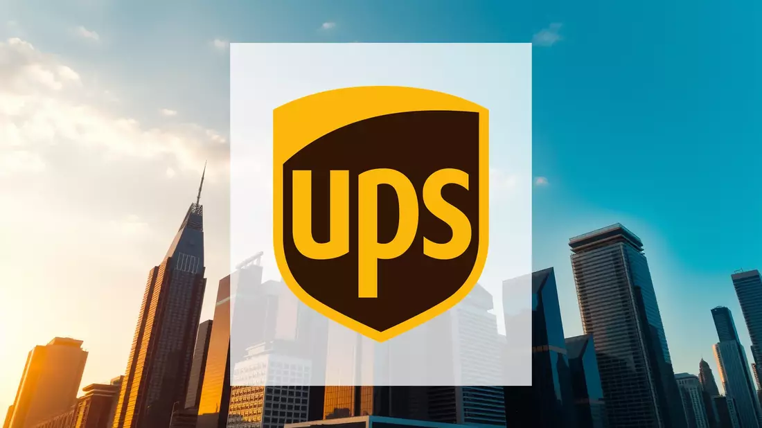 UPS Aktie: Details analysiert Illustration mit AI erstellt übermittelt durch boerse-global.de