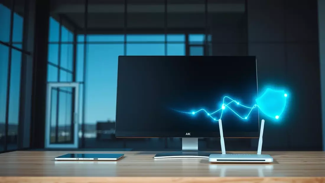 Microsoft Teams: Security-Revolution und Windows-10-Aus - Bild: über boerse-global.de