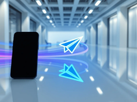 Telegram X: Minimalistische Alternative kämpft ums Überleben - Foto: über boerse-global.de