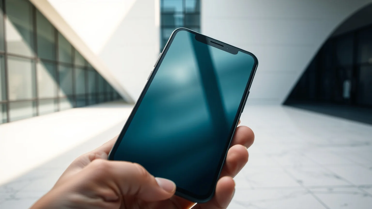 Android: Neue Sicherheits-Revolution gegen Datenklau - Foto: über boerse-global.de