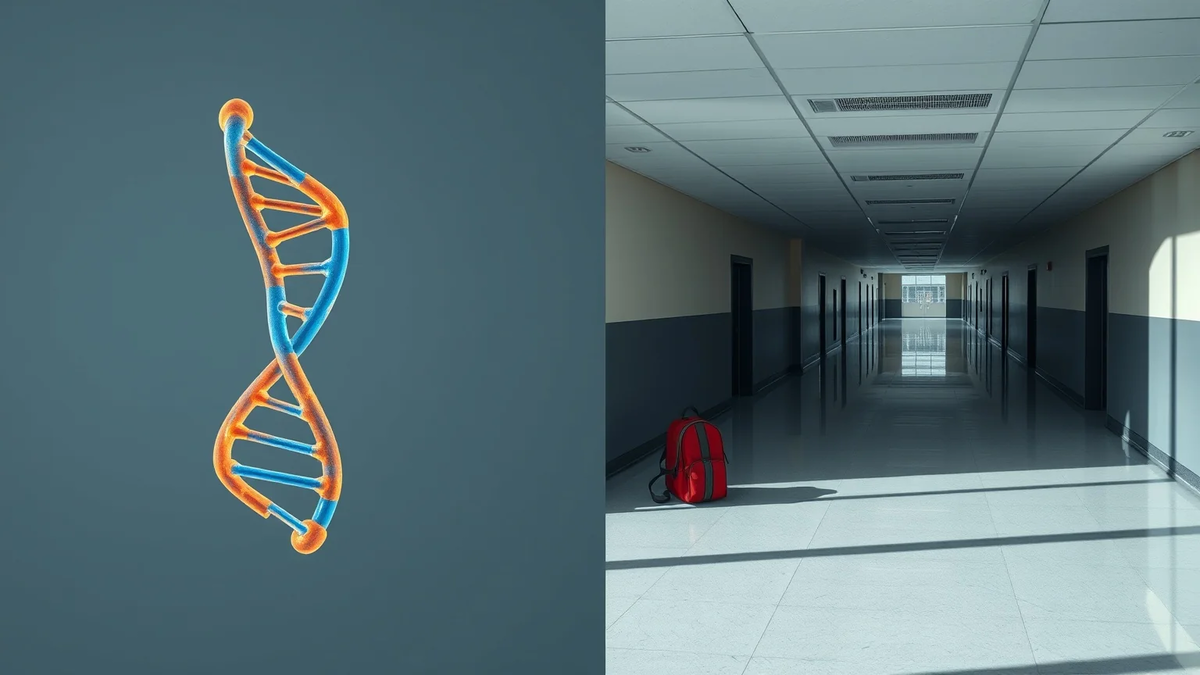 Deutsche Kinder: Fitness-Kollaps nach Corona - Foto: über boerse-global.de