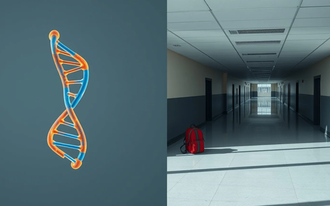 Deutsche Kinder: Fitness-Kollaps nach Corona - Foto: über boerse-global.de