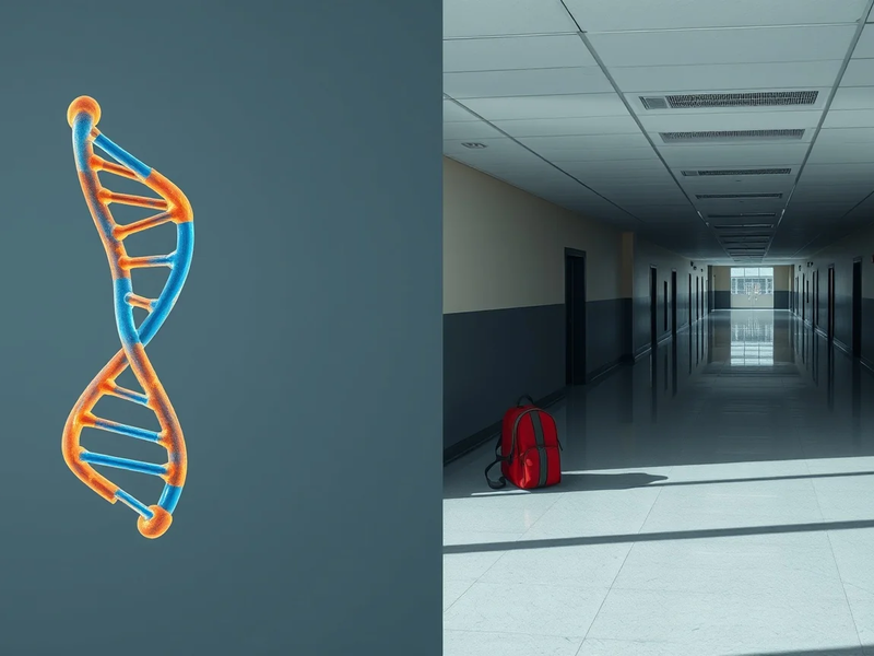 Deutsche Kinder: Fitness-Kollaps nach Corona - Foto: über boerse-global.de