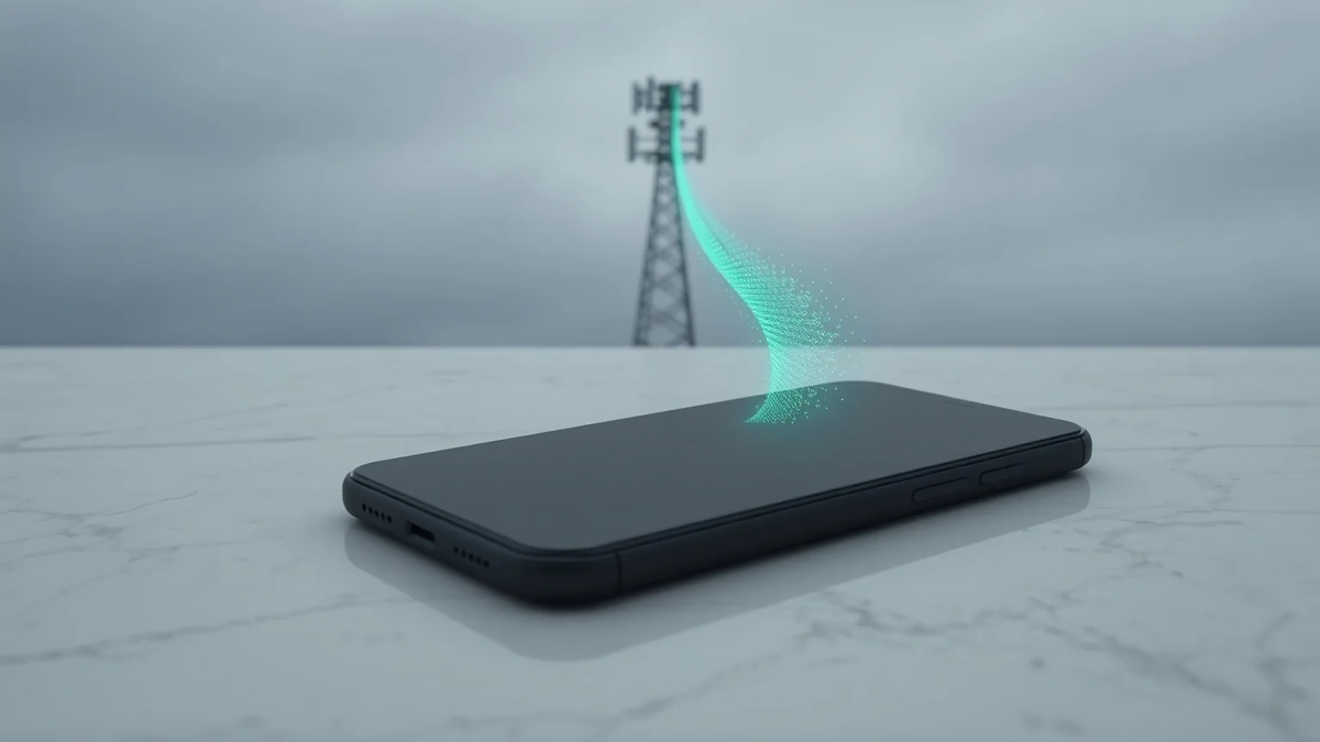 Android-Malware nutzt 2G-Schwachstelle für Cyberangriffe - Foto: über boerse-global.de