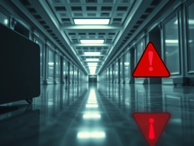 Windows: Kritische Sicherheitslücke wieder aktiv ausgenutzt - Foto: über boerse-global.de