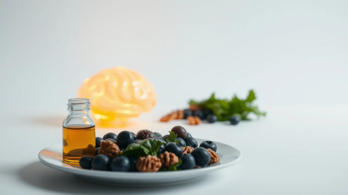 Vitamin D schützt vor Demenz - Foto: über boerse-global.de