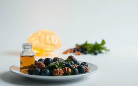 Vitamin D schützt vor Demenz - Foto: über boerse-global.de