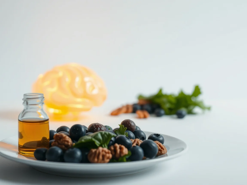 Vitamin D schützt vor Demenz - Foto: über boerse-global.de