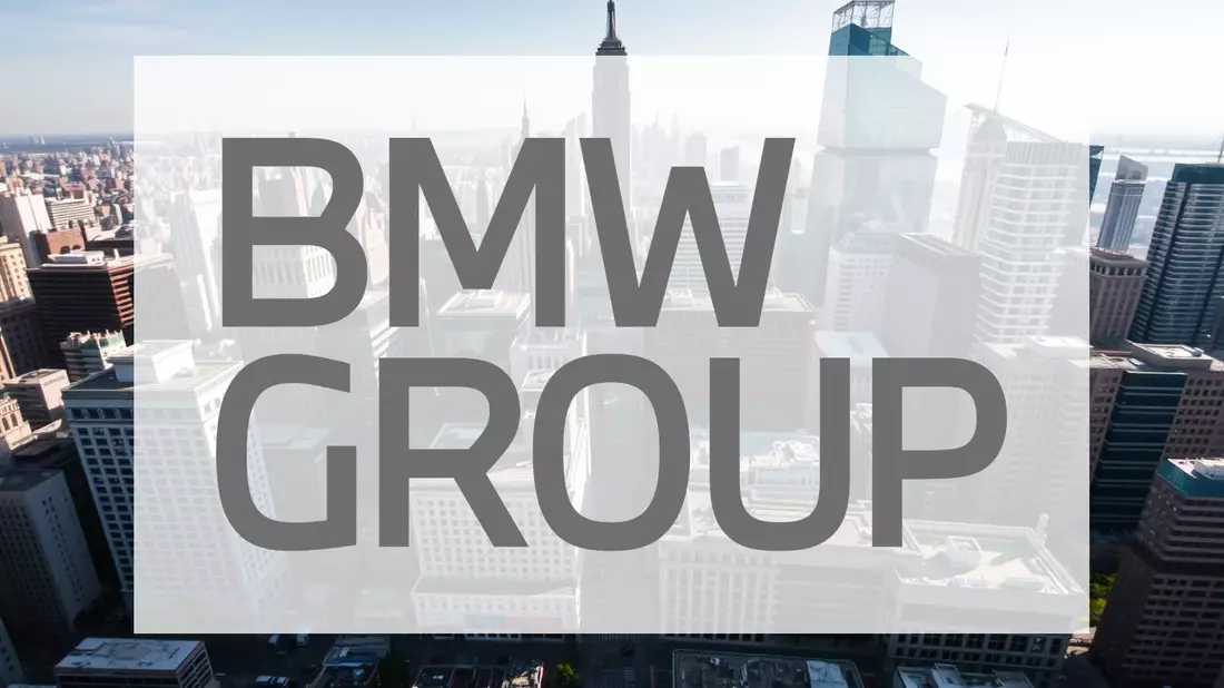 BMW Aktie: Endlich wieder Wachstum! - Bild: über boerse-global.de