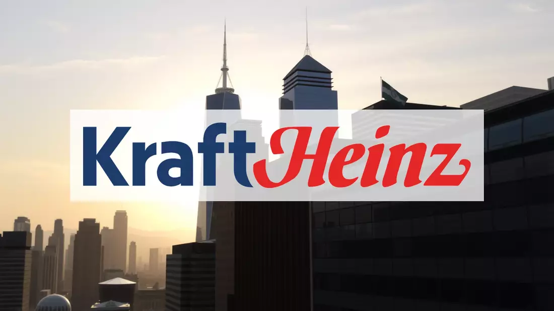 Kraft Heinz Aktie: Trennung naht! Illustration mit AI erstellt übermittelt durch boerse-global.de