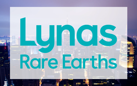 Lynas Aktie: Spektakulärer Höhenflug! - Foto: über boerse-global.de