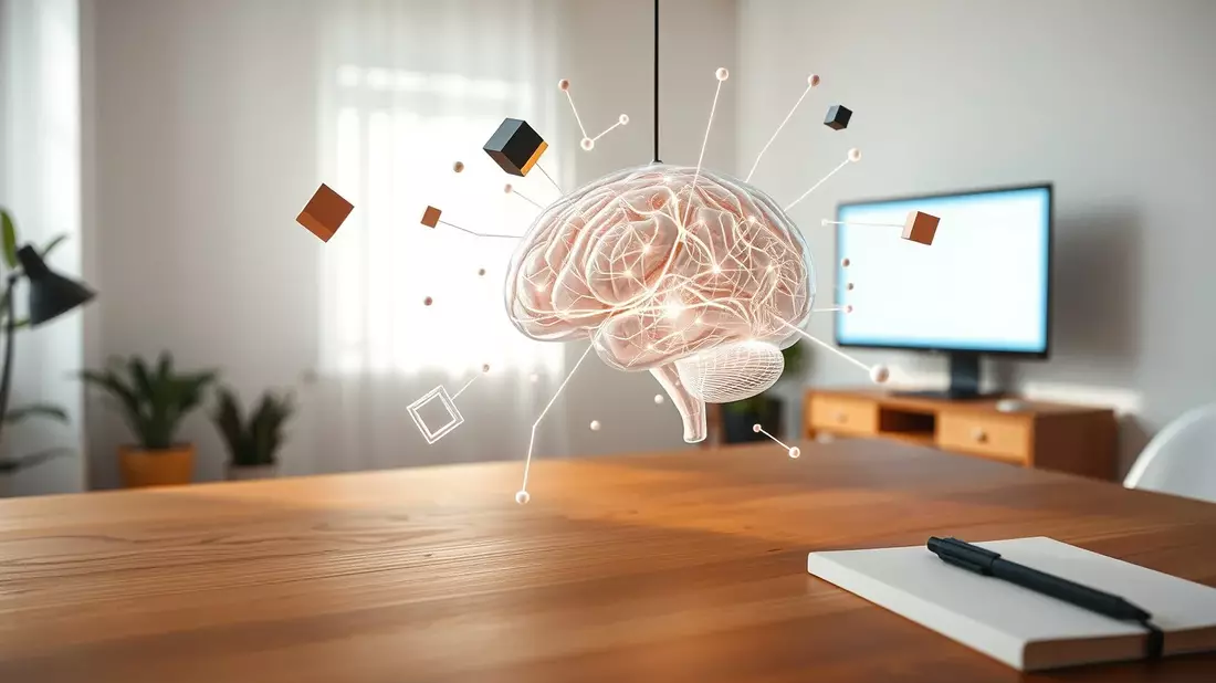 Gehirn-Fitness: KI macht Training intelligent - Bild: über boerse-global.de