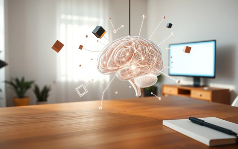 Gehirn-Fitness: KI macht Training intelligent - Foto: über boerse-global.de