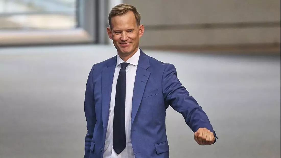 Hendrik Streeck (Archiv) - Bild: über dts Nachrichtenagentur