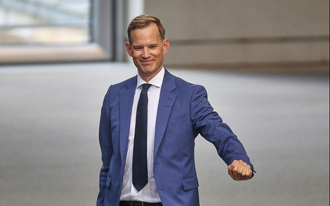 Hendrik Streeck (Archiv) - Foto: über dts Nachrichtenagentur