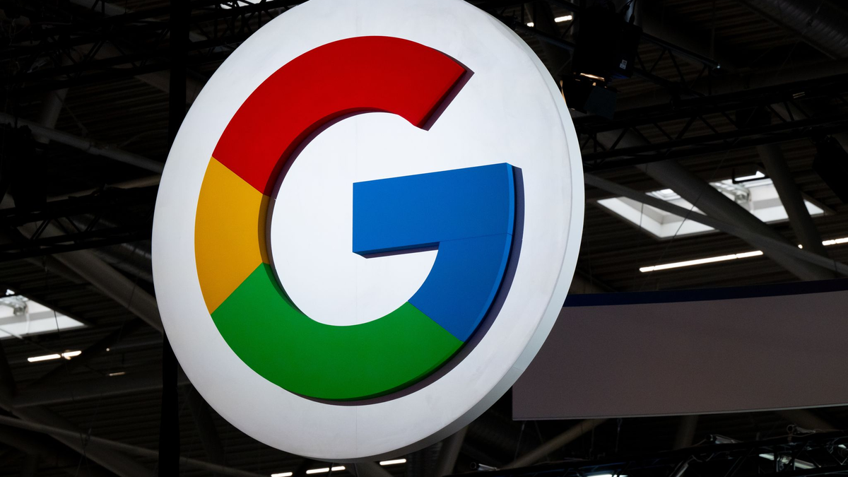 Google führt nun auch in Deutschland einen zusätzlichen KI-Modus bei der Suche ein. - Foto: Sven Hoppe/dpa