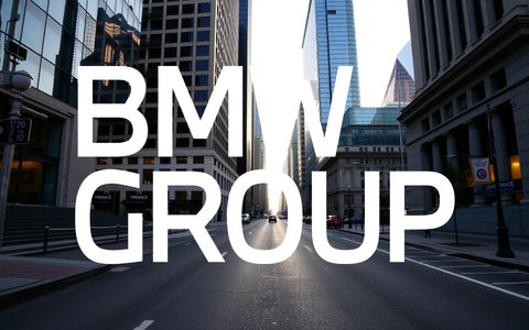 BMW Aktie: Vorsicht, rutschig? - Foto: über boerse-global.de